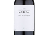 Morrisons The Best Chilean Merlot,2017