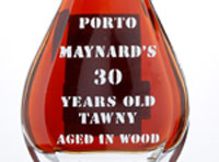 Maynard's 30 Year Old Tawny Port,NV