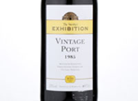 The Society's Exhibition Vintage Port,1985