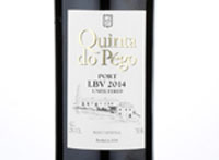 Quinta do Pégo LBV,2014