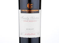 Gran Reserva Merlot,2017