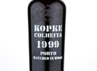 Porto Kopke Colheita,1999