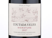 Coutada Velha Signature,2017