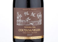 Vinha da Coutada Velha,2017