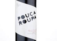 Pouca Roupa,2017