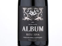 Album Reserva,2015