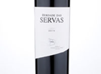 Herdade das Servas Reserva,2015