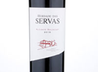 Herdade das Servas Alicante Bouschet,2015