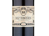 Dez Tostões Red,2016