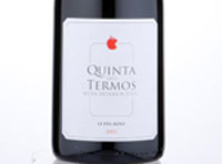 Quinta dos Termos Escolha O Pecado,2015