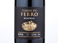 Torre de Ferro Reserva,2015