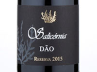 Salicórnia Reserva,2015