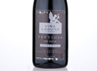 Vina Laguna Riserva LV,2016