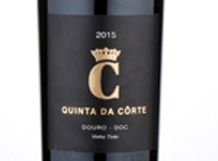 Quinta da Corte Gran Reserva,2015