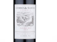 Cerro do Santo Reserva Douro,2014