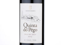 Quinta do Pégo Grande Reserva Douro,2015