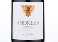 Andreza Reserva,2015