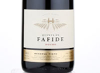 Quinta De Fafide Reserva,2016