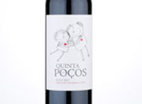 Quinta dos Poços Grande Reserva,2015