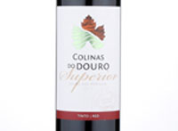 Colinas do Douro Superior,2015