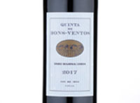 Quinta de Bons Ventos,2017