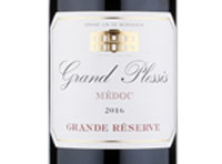 Grand Plessis Magnum,2016