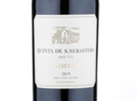 Quinta De S. Sebastião Reserva,2015