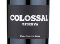 Colossal Reserva,2017