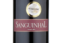 Sanguinhal-Touriga Nacional,2015