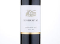 S. Sebastião Tinto Roriz Syrah,2016