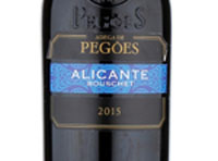 Adega de Pegoes Alicante Bouschet,2015