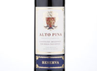 Alto Pina Reserva,2016