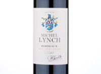 Michel Lynch Rouge,2017