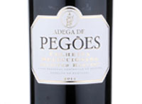 Adega de Pegões Selected Harvest Red,2014