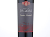 Vinhas de Pegões Touriga Nacional,2017