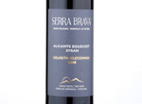 Serra Brava Colheita Selecionada,2016