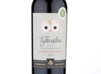 Tyto Alba Touriga Nacional,2015