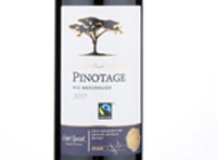 Asda Extra Special Pinotage,2017