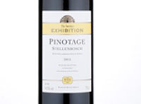 The Society's Exhibition Pinotage,2015
