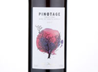 Morrisons The Best South African Pinotage,2017