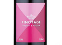 Morrisons South African Pinotage,NV