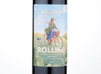 Rolling Shiraz,2016