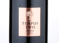 Tempus Two Copper Shiraz,2016