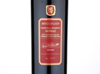 McGuigan Personal Reserve Vanessa Vale Shiraz,2017
