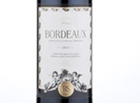 Bordeaux Regional Selection,2016