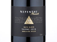 Nepenthe Gate Block Shiraz,2016