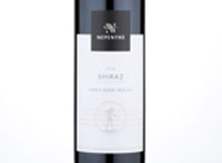 Nepenthe Altitude Shiraz,2016