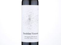 Menagerie of the Barossa GSM,2017