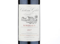 Château Gillet Bordeaux,2017