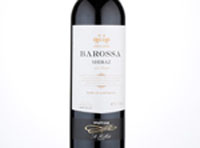 Waitrose St Hallett Reserve Barossa Shiraz,2017